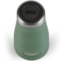 antypoślizgowe wykończenie podstawy Thermos Icon – zielony 470 ml