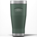 Wodoszczelny termokubek, Thermos Icon – zielony 470 ml