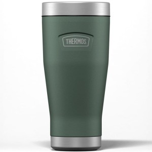 Wodoszczelny termokubek, Thermos Icon – zielony  470 ml