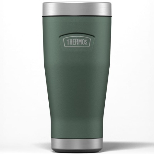 Wodoszczelny termokubek, Thermos Icon – zielony 470 ml