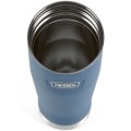 Wodoszczelny termokubek, Thermos Icon – niebieski 470 ml
