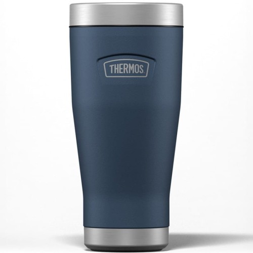 Wodoszczelny termokubek, Thermos Icon – niebieski 470 ml