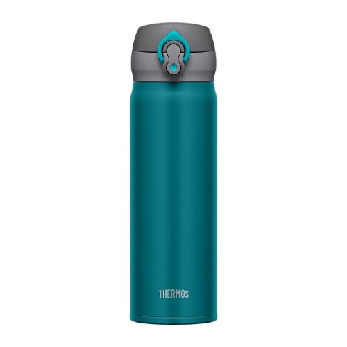 Termokubek Thermos – turkusowy 0,5l kubek termiczny