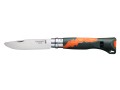 Opinel Junior 07 Khaki - dla młodych łowców przygód