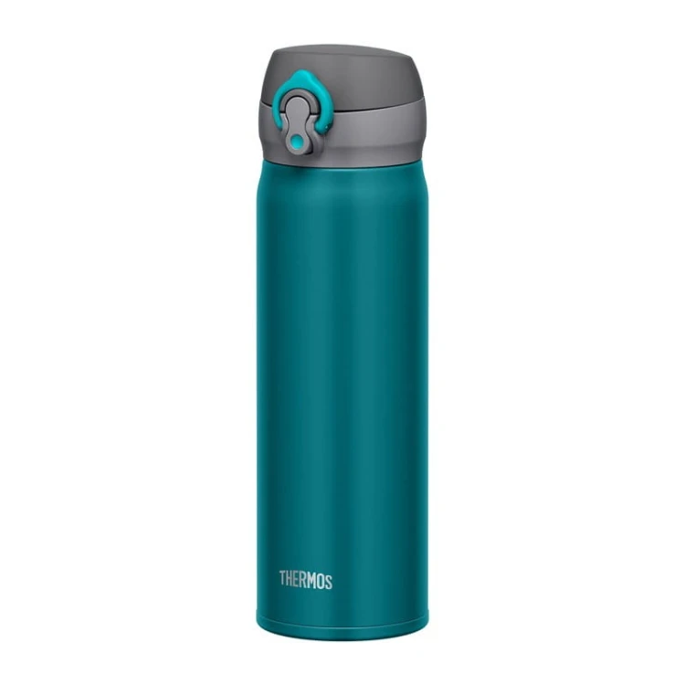 Termokubek Thermos – turkusowy 0,5l kubek termiczny