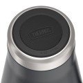 Termokubek Thermos Icon , kubek termiczny z rączką , 470 ml - granit