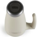 Termokubek Thermos Icon , kubek termiczny z rączką , 470 ml - w kolorze piaskowca