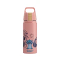 SIGG Butelka dla dzieci 600 ml One Stitch - bidon dziecięcy różowy