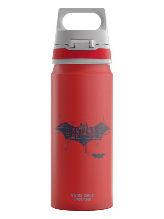 SIGG Butelka dla dzieci 600 ml Batman Standing
