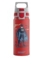 SIGG Butelka dla dzieci 600 ml Batman Standing