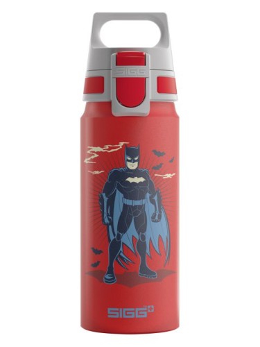SIGG Butelka dla dzieci 600 ml Batman Standing