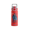 SIGG Butelka dla dzieci 600 ml Batman Standing