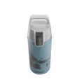 SIGG Butelka na napoje 600 ml Brave Eagle - bidon do napojów gazowanych i niegazowanych