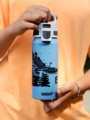 SIGG Butelka na napoje 600 ml Brave Eagle - bidon do napojów gazowanych i niegazowanych