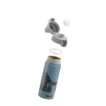 SIGG Butelka na napoje 600 ml Brave Eagle - bidon do napojów gazowanych i niegazowanych