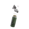 SIGG Butelka na napoje 600 ml Brave Mountainlion - bidon do napojów gazowanych i niegazowanych