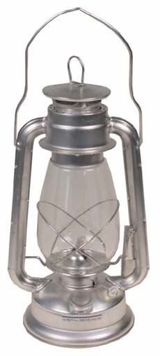 lampa naftowa