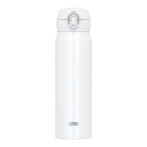 Termokubek Thermos – biały 0,6l kubek termiczny