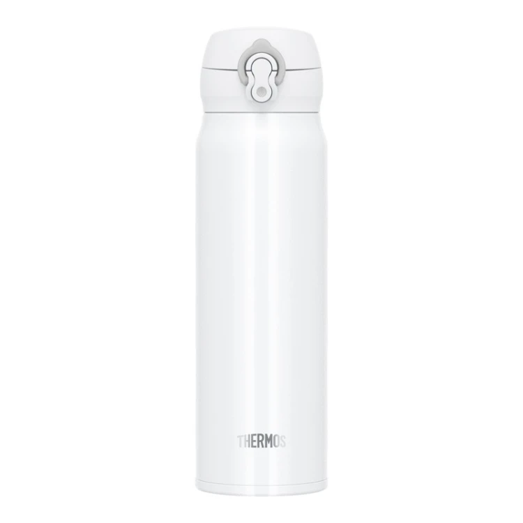 Termokubek Thermos – biały 0,6l kubek termiczny