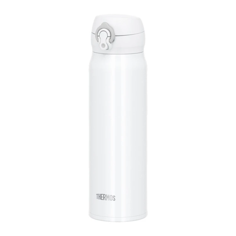 Termokubek Thermos – biały 0,6l kubek termiczny