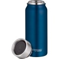 Thermos - termokubek THERMOcafé 500ml – niebieski kubek termiczny