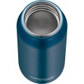 Thermos - termokubek THERMOcafé 500ml – niebieski kubek termiczny