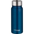 Thermos - termokubek THERMOcafé 500ml – niebieski kubek termiczny