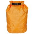 Wodoodporny worek transportowy MFH Drybak 10 l, pomarańczowy
