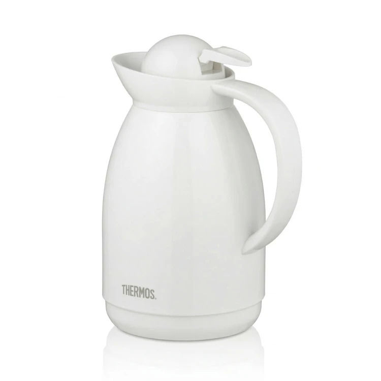 Thermos - elegancki termos stołowy do domu i biura, ujęcie boczne.png