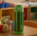 Thermos - termos napojowy funtainer 470 ml dziecięcy - przykład użycia 120027