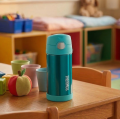 Thermos - termos napojowy funtainer 355 ml dziecięcy - przykład użycia 12001D