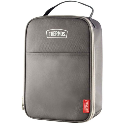 Torba termiczna Thermos Beta - 4 L - szarobrązowa