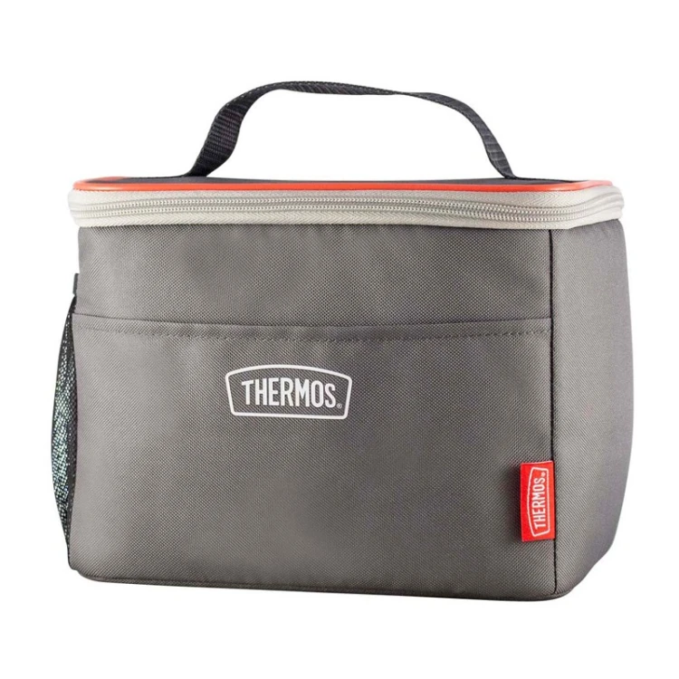 Torba termiczna Thermos Beta - 4,5 L - szarobrązowa