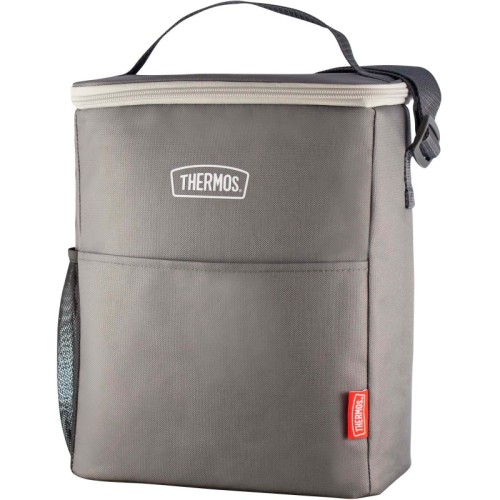Torba termiczna Thermos Beta - 7,5 L - szarobrązowa