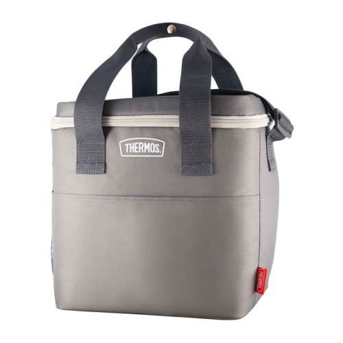 Torba termiczna Thermos Beta - 12,5 L - szarobrązowa