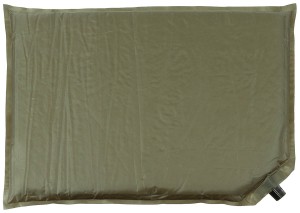 Mata samopompująca MFH, zielona