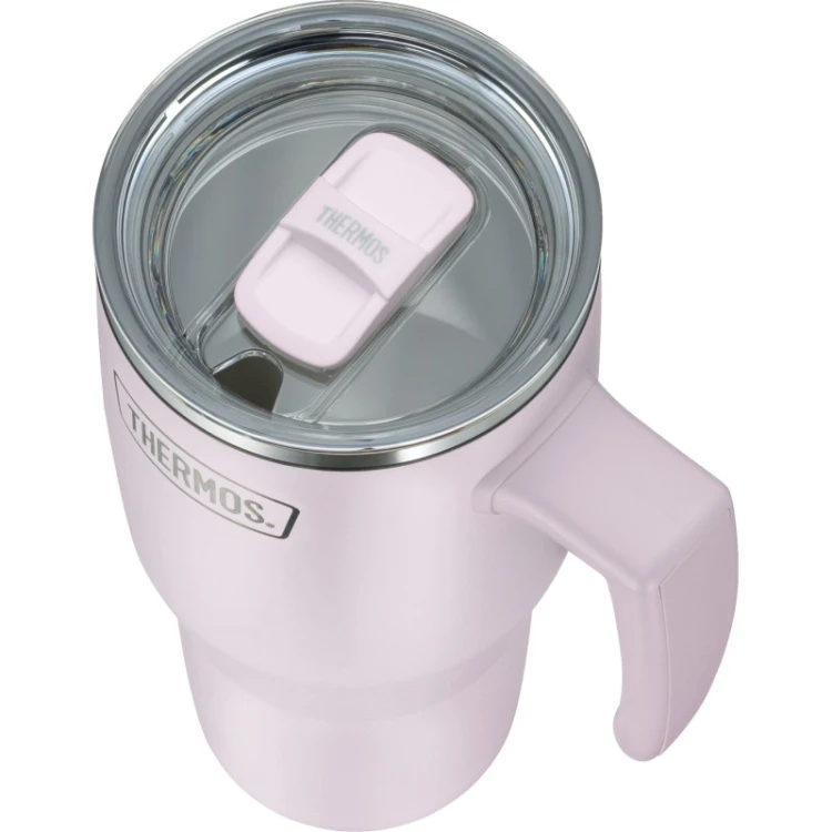 Termokubek Thermos ze słomką i uchwytem - lawendowy 850 ml matowy (5).jpg