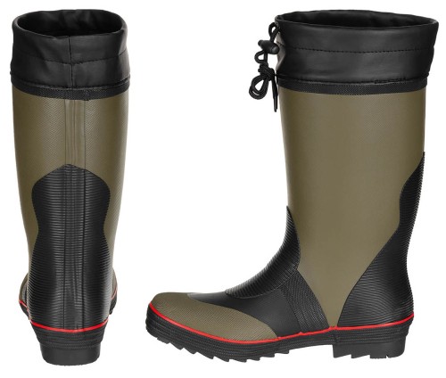Kalosze Gumowce Wysokie Fox Outdoors (rozmiar 42)
