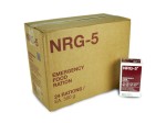 24x Racja żywnościowa NRG-5 hermetyczna