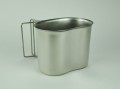 Kubek menażka - US mug, 500 ml