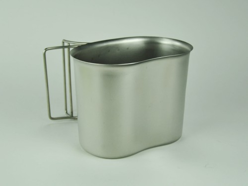 Kubek menażka - US mug, 500 ml