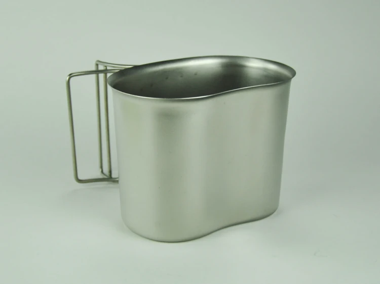 Kubek menażka - US mug, 500 ml