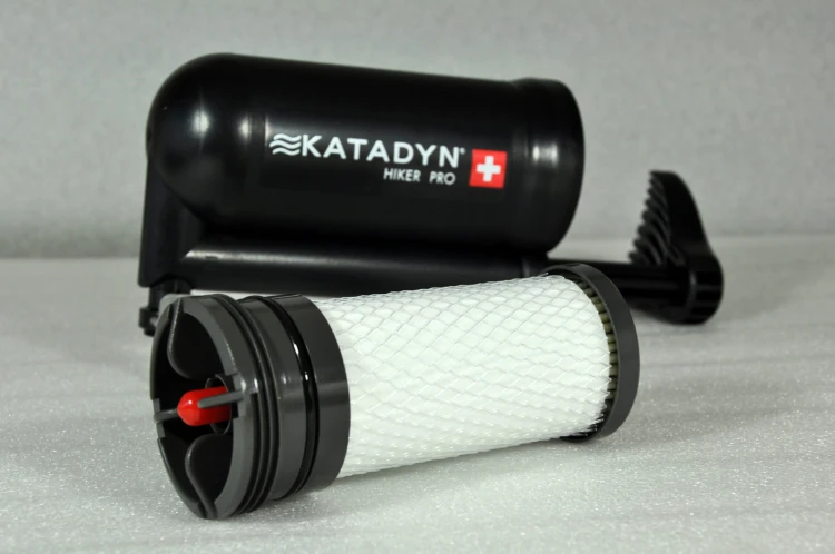 Filtr Katadyn Hiker Pro