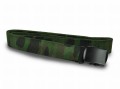 Wojskowy pasek do spodni MFH Woodland camo 130 x 3 cm
