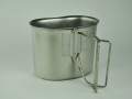 Kubek menażka - US mug, 500 ml