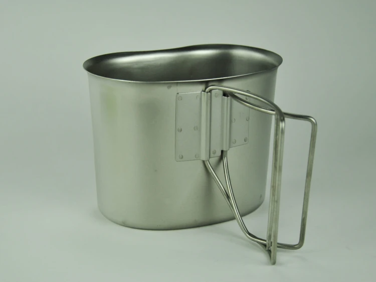 Kubek menażka - US mug, 500 ml