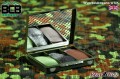  BCB farba maskująca Chameleon 3 kolory woodland (wyprodukowana w UK) - norma NATO