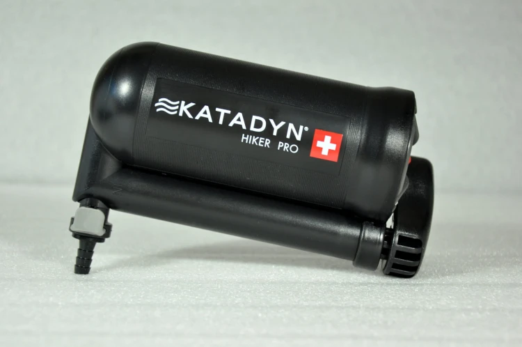 Filtr Katadyn Hiker Pro